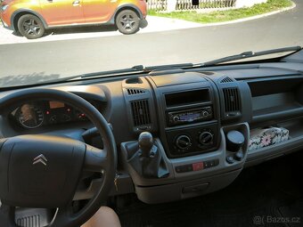 Food Truck Citroen Jumper - 15