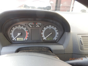 Škoda Fabia combi 1.9 TDI - 15