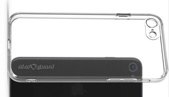 Rok používaný Apple iPhone SE (2022) 64GB černý, 87% baterie - 15