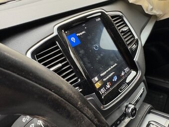 volvo xc 90 d5 7 mist - 15