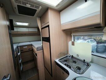 Sunlight T67,2019,2x klima,150ps,solar,tv,garaz,5mist,AKCE - 15