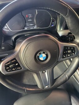 BMW 320D KOMBI G21 - 15