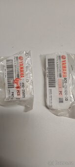 Yamaha yz 250 2t dily - 15