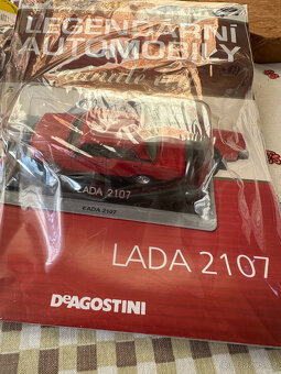 Legendární automobily. - 15