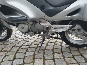 Honda NTV 650 Deauville - 15