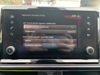 Seat Tarraco 2.0TDi,140kw,DSG,4x4.7-MÍST - 15