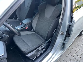 Škoda Octavia IV 2.0TDi manuál - 15
