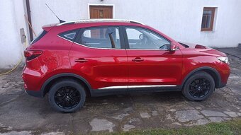 Mg zs - 15
