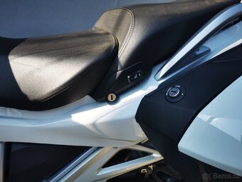 BMW R 1250 RT - 15