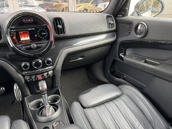 MINI COUTRYMAN 2.0 SD COOPER ALL4 AT ČR DPH - 15