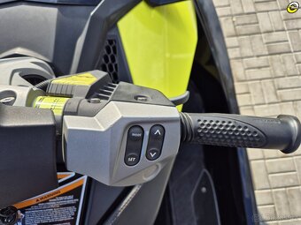 Sea - Doo RXP 260 RS - 15