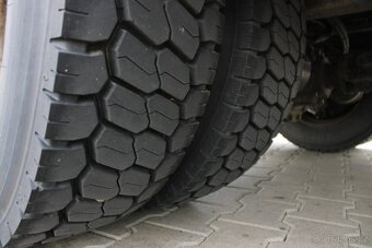 Mercedes-Benz ATEGO 1218, EURO 4 - 15