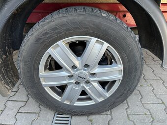 Mercedes Sprinter Valnik 3.o V6 CDi 140KW Čelo, DPH - 15