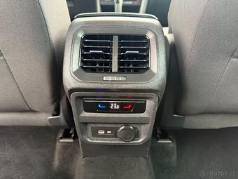 Seat TARRACO 2.0 TDi EVO DSG LED VIRTUAL KAMERA 2022 - 15