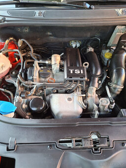 Škoda Fabia 1.2 63KV MONTE CARLO - 15