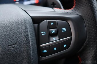 Ford RANGER RAPTOR 2.0 TDCi Ecoblue BiTurbo černý - 15