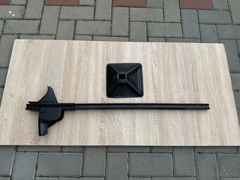Volha Gaz 21, hever, původní originál - 15