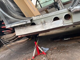 Opel Omega 3.0 V6 - 15