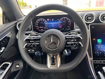 Prodám Mercedes-Benz CLE 53 AMG 4MATIC+ CABRIO - 15