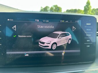 Škoda KAMIQ 1.5 TSi - 15