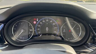 Opel Insignia B 2.0 CDTI 128kw MANUÁL - 15