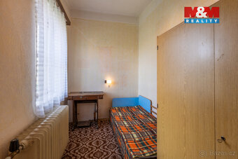 Prodej rodinného domu, 149 m², Postoloprty, ul. Komenského - 15