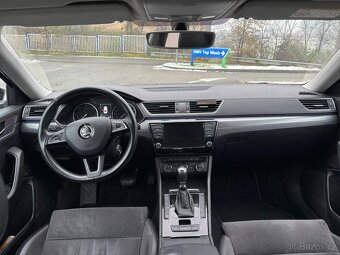 Škoda Superb Style Plus 2.0 TDI DSG • 2016 • - 15