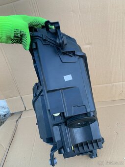 predni svetlo pravy prave led skoda karoq - 15