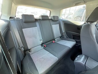 VW Golf 1,2 TSi P+Z Senzory, Klima - 15