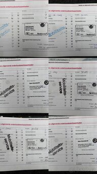 Škoda Octavia RS 2.0 TFSI 147 kW – 2006 – ORIGINÁL STAV - 15