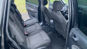 FORD S-MAX, 2.0 TDCI - 103 kW, 2008 - 15