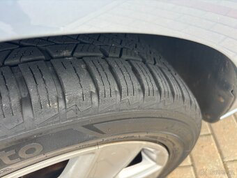 Volkswagen Golf 6 1.4MPi 59kW - 15