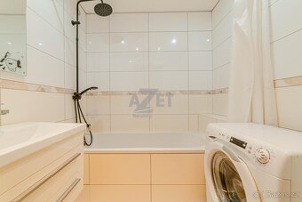 Pronájem, byt 3+kk, 61 m2, Nový Bohumín, ul. Čáslavská - 15