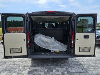 FIAT DUCATO 2.3MTJ NAVI,KAMERA,9MÍST, - 15