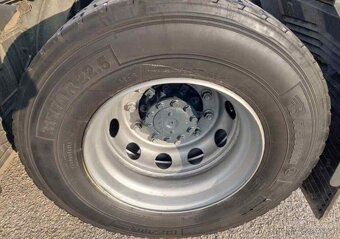 Prodám Valník MAN TGX 18.480 BLS - 15