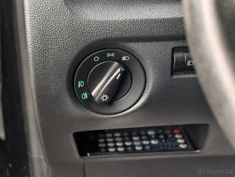 Škoda Fabia 1.2 i 44kW, KLIMA, PDC - 15