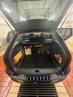 Škoda Octavia 3 combi 2.0tdi 110kw - 15