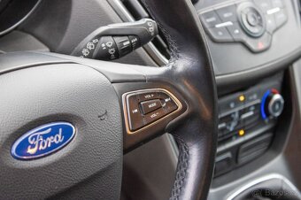 Ford Grand C-Max. - 15