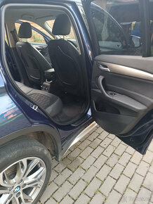 BMW X1 Xdrive 18D 110kw xLine - 15