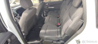 Ford S-max, 2.0tdci, 103kw, 7 míst, 2014, manuál, 299.tis - 15