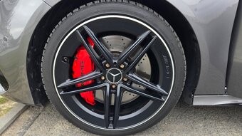 Mercedes-Benz A45S AMG 310kW 4MATIC+ 2020 ODPOČET DPH - 15