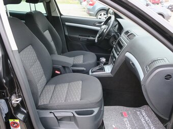 Prodám Škoda Octavia 1.6 TDi 77 kW Ambiente DSG - 15