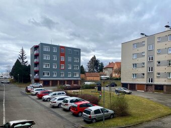 Prodej bytu, 3+1, 72 m2, Plzeň, Školní ulice - 15