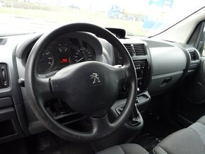 Peugeot Expert 2,0 HDI - 15