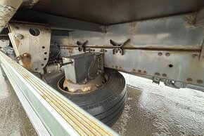 Renault Premium 410 Dxi ,HČ, valník, 3str. shrnovačka - 15