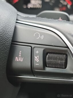 AUDI Q7 3.0tdi, 180kw, 8mi rychlostní - 15