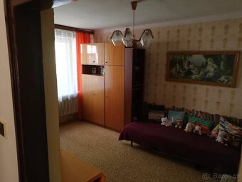 Rodinný dům, Viska u Jevíčka čp 28 - 15