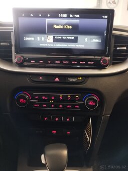 Kia Ceed SW 1.6 diesel r.v. 11/ 2023 najeto19899 km - 15