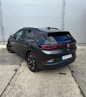 Volkswagen ID.4 PRO - mod. 2022 - 150 kW - Odpočet DPH - 15
