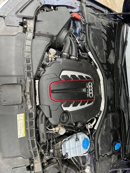 Audi S7 - 15